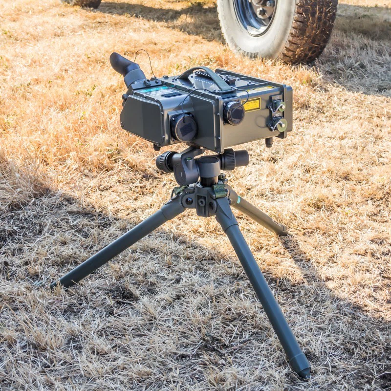 Laser designators Laser designators