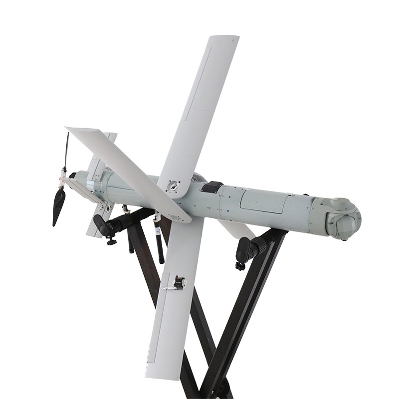 drone with a thermal camera drone with a thermal camera