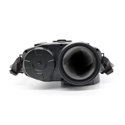 منظار حراري بدون استخدام اليدين