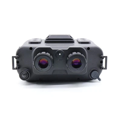 متعدد الوظائف مجهر حراري محمول