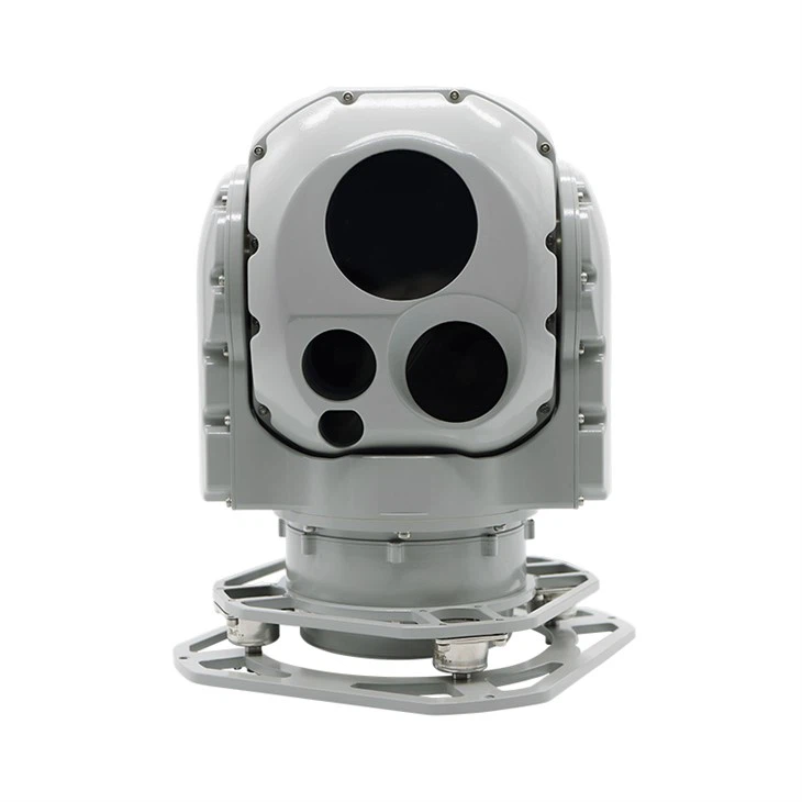 معدات المراقبة الحرارية