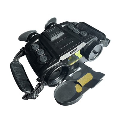 مناظير حرارية محمولة